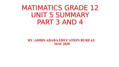 Grade 12 unit 5 mathes 3 and 4.pdf